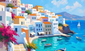 Syros